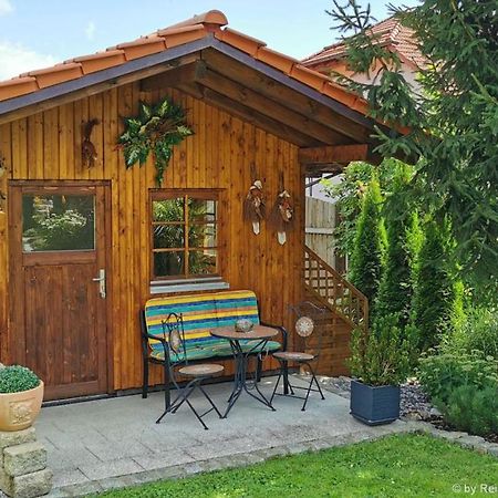 Landhaus Simon Gleißenberg Exterior foto