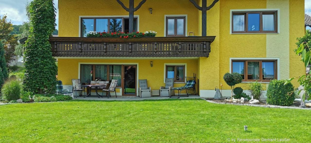 Landhaus Simon Gleißenberg Exterior foto