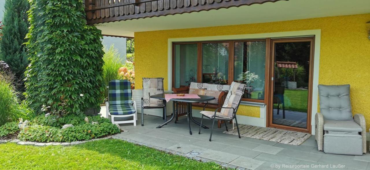 Landhaus Simon Gleißenberg Exterior foto
