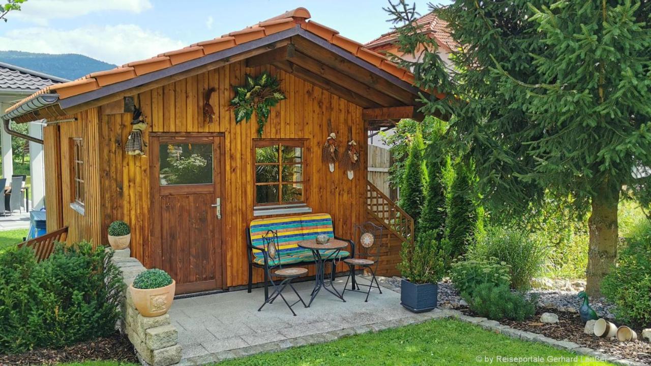 Landhaus Simon Gleißenberg Exterior foto