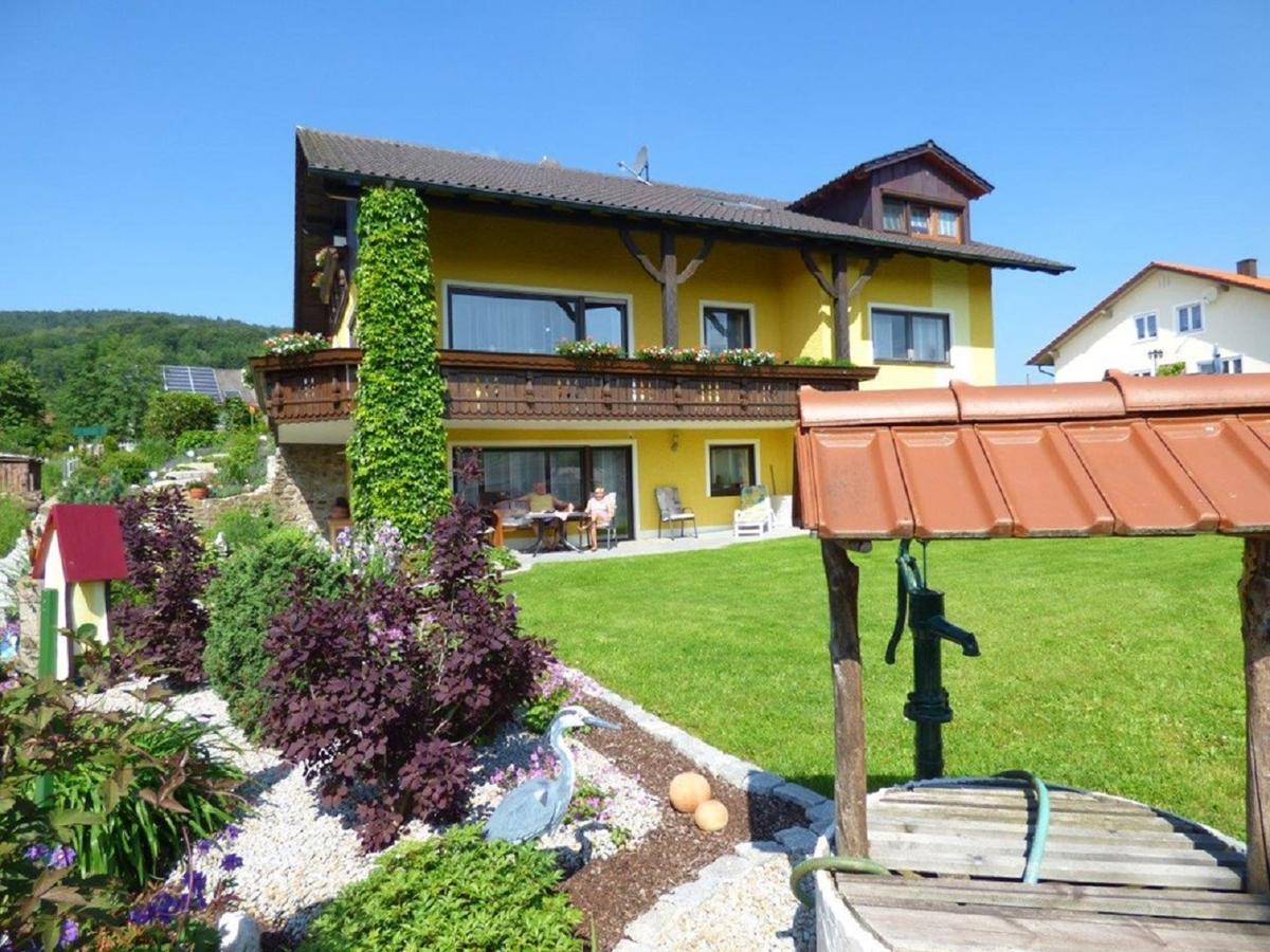 Landhaus Simon Gleißenberg Exterior foto