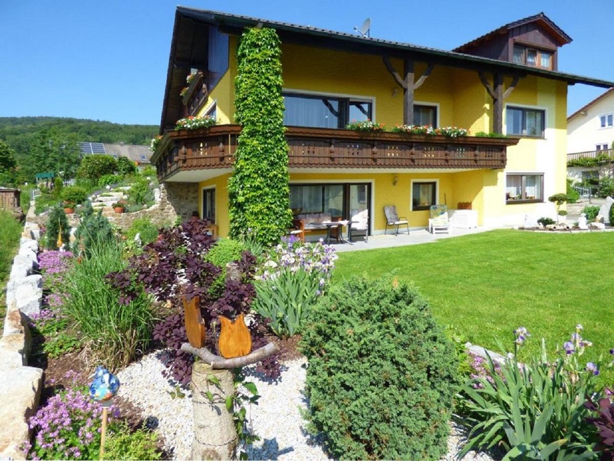 Landhaus Simon Gleißenberg Exterior foto