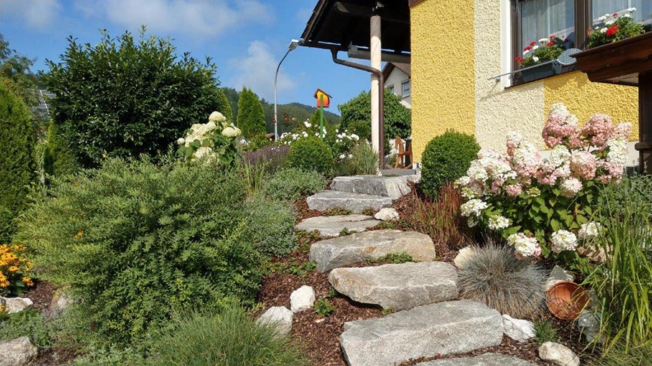 Landhaus Simon Gleißenberg Exterior foto